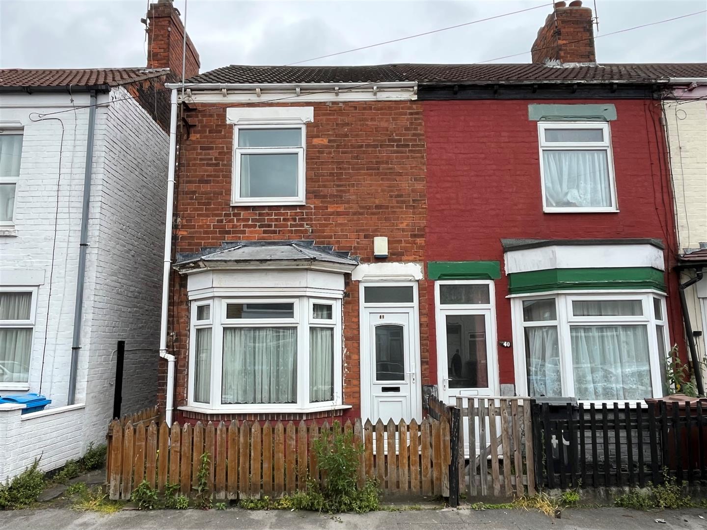 42 Brecon Street, Hull, 42, HU8 8TN
